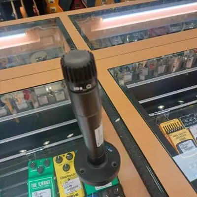 Shure - SM57-LC 2